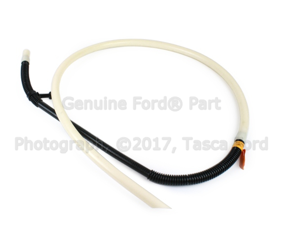 6L2Z78502C53BA - Body: Drain Hose for FORD Image