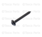 998650540B - Body: License Bracket Screw for Mazda: MX-5 Miata Image