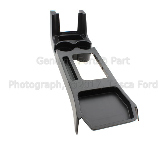 8L8Z78045A76AA - Body: Finish Panel for Ford: Escape Image