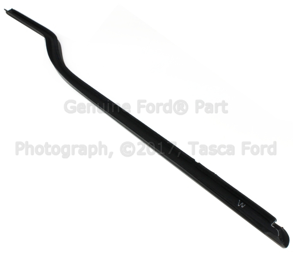 F81Z2521453AA - Body: Belt Weather-strip for Ford: Excursion, F-250 Super Duty, F-350 Super Duty, F-450 Super Duty, F-550 Super Duty Image