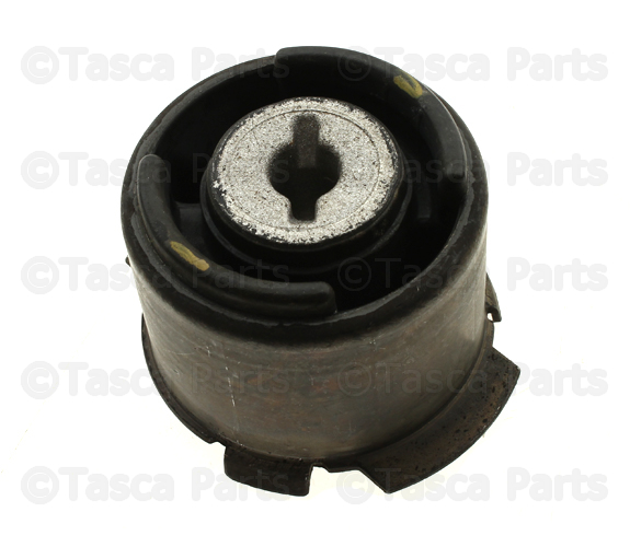 4766746AA - Frames and Bumpers: Crossmember Isolator, Rear for Mopar Image