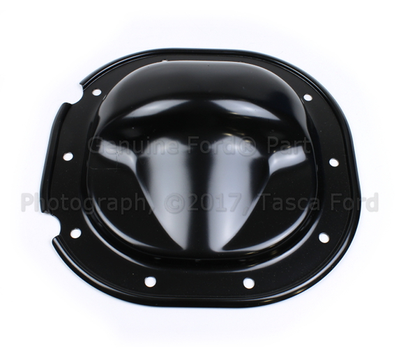 4W1Z4033BA - Suspension: Rear Cover for Ford: Crown Victoria, Mustang, Ranger | Lincoln: Town Car | Mercury: Grand Marquis Image
