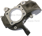 AA5Z3K186A - Suspension: Knuckle for Ford: Flex, Taurus | Lincoln: MKS, MKT Image