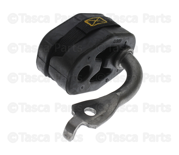 68265417AA - Exhaust: Exhaust Bracket, Left, All Wheel Drive for Mopar Image