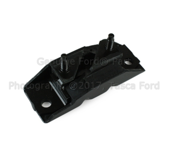 F8VZ6068AA - Engine: Rear Mount for FORD Image