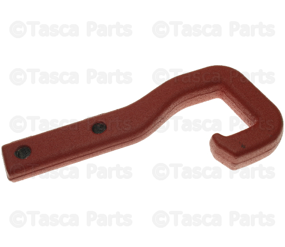 68200497AB - : Tow Hook for Mopar Image