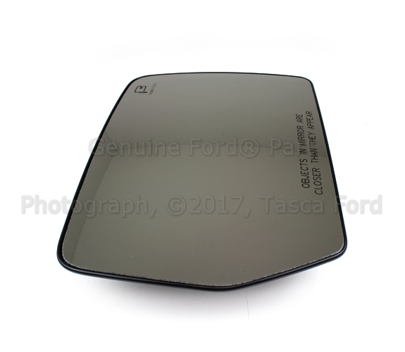 7L3Z17K707A - Body: Mirror Glass for Ford: F-150 | Lincoln: Mark LT Image