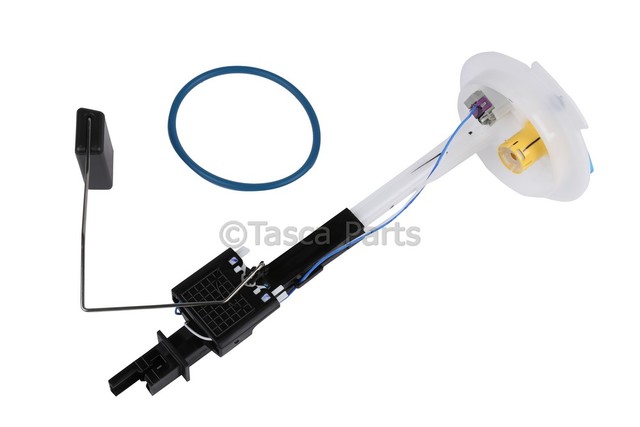 13506193 - Fuel System: Fuel Pump Assembly for GM Image
