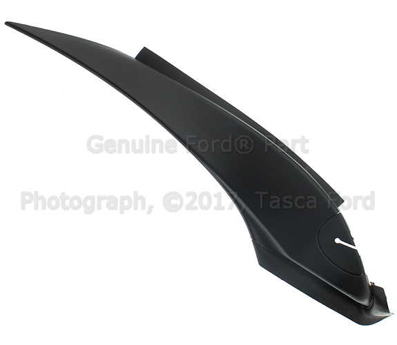 1W6Z76018A17AA - Body: Cowl Grille for Ford Image