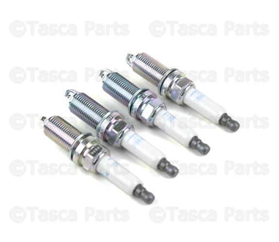 SPLZFR5C11 - : Spark Plug for Chrysler: 300, Aspen | Dodge: Challenger, Charger, Durango, Ram 1500, Ram 2500, Ram 3500 | Jeep: Commander, Grand Cherokee | Ram: 1500, 2500, 3500 Image