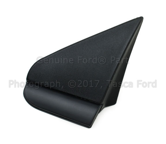 DT4Z17075AA - Body: Upper Trim for Ford: Edge | Lincoln: MKX Image