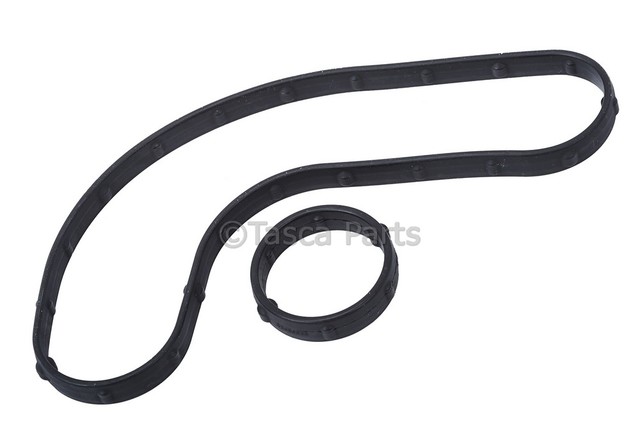 55507117 - Engine: Harness Seal for Cadillac: Escalade, Escalade ESV | Chevrolet: Silverado 1500, Silverado 1500 LTD, Suburban, Tahoe | GMC: Sierra 1500, Sierra 1500 Limited, Yukon, Yukon XL Image