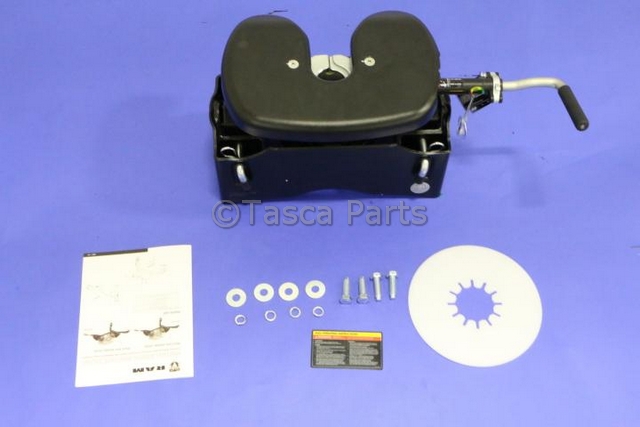 2013-2024 Ram Fifth Wheel Trailer Hitch 82214743ab | TascaParts.com