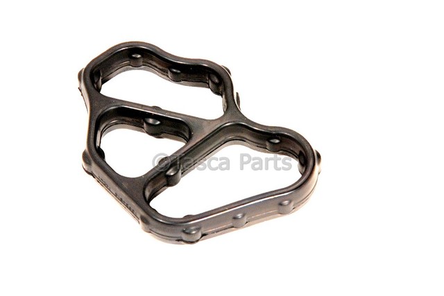 12634516 - Engine: Engine Valve Cover Gasket for Buick: Envision, LaCrosse, Regal, Regal Sportback, Regal TourX | Cadillac: ATS, CT6, CTS | Chevrolet: Blazer, Camaro, Colorado, Equinox, Impala, Malibu, Malibu Limited, Traverse | GMC: Acadia, Canyon, Terrain Image