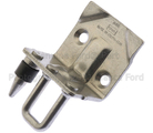 BK3Z6122008C - Body: Upper Striker for Ford Image