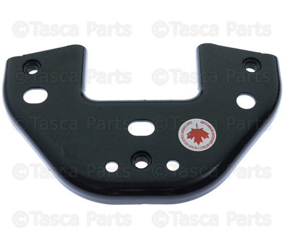 ガンバード1＆2 2019-2025 GM Front Bumper Impact Bar Bracket 84265796