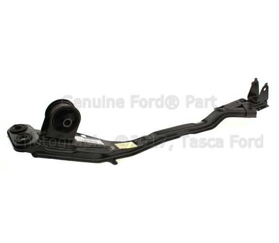 AM6Z6P094A - Engine: Engine Mount Cross-member for Ford Image