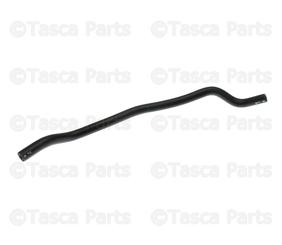 21631JA100 - : Automatic Transmission Oil Cooler Hose for Nissan Image