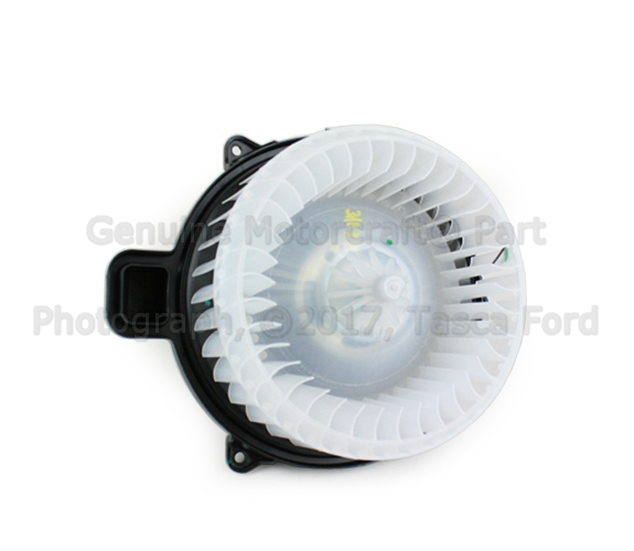 AE5Z19805D - : Blower Motor for Ford: Fusion | Lincoln: MKZ | Mercury: Milan Image