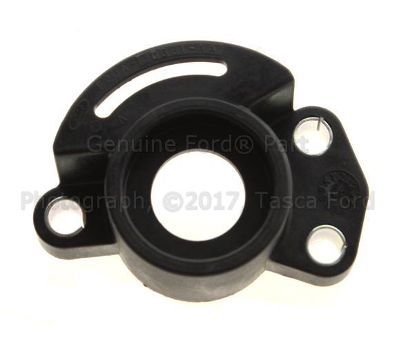 F2UZ3D681B - Steering: Retainer for Ford: Aerostar, Bronco, F-150, F-250, F-250 HD, F-350, F-Super Duty, Freestar, Windstar | Mercury: Monterey Image