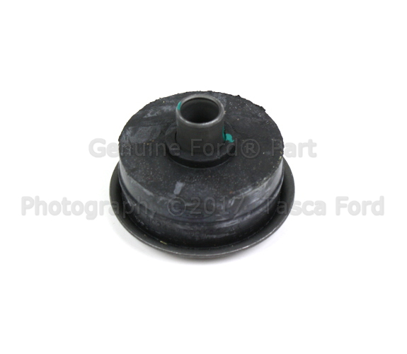 8C2Z1000154A - Body: Upper Insulator for Ford: E-150, E-250, E-350 Super Duty, E-450 Super Duty Image