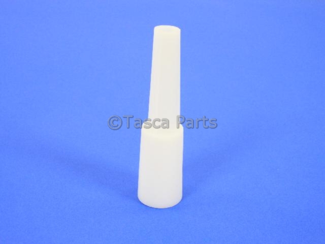 52020440AA - Wheels: Spare Tire Winch Tube for Mopar Image