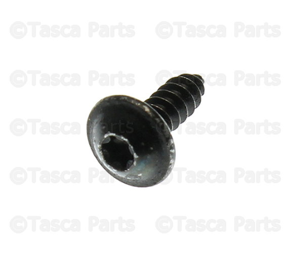 68175335AA - Interior Trim: Trim Screw for Mopar Image