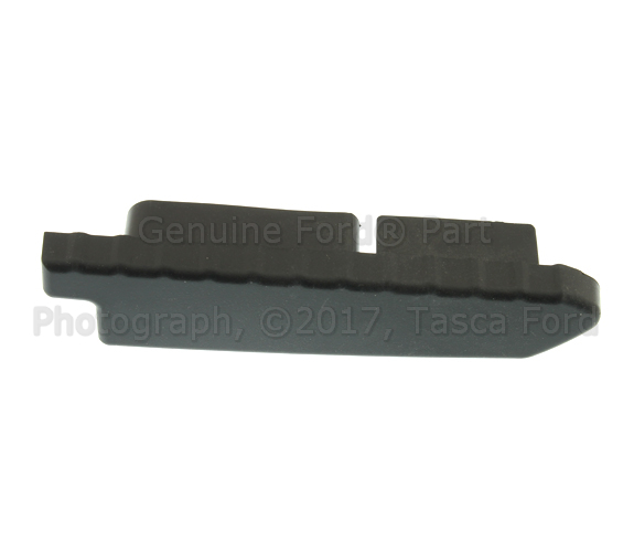 9L3Z16A455A - Body: End Cap for Ford: F-150 Image