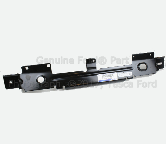 BL3Z6K864A - Cooling System: Lower Bracket for Ford Image