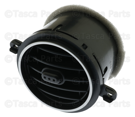 NE5164930B - Body: Vent Grille for Mazda: MX-5 Miata Image