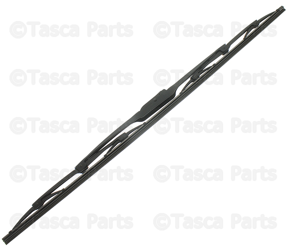 28890EL000 - Body: Wiper Blade for Nissan: Versa Image