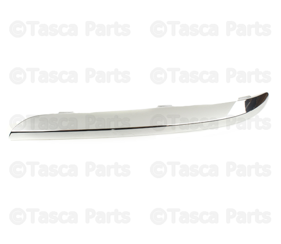68127941AB - : Molding - Driver's Side (LH) for Mopar Image