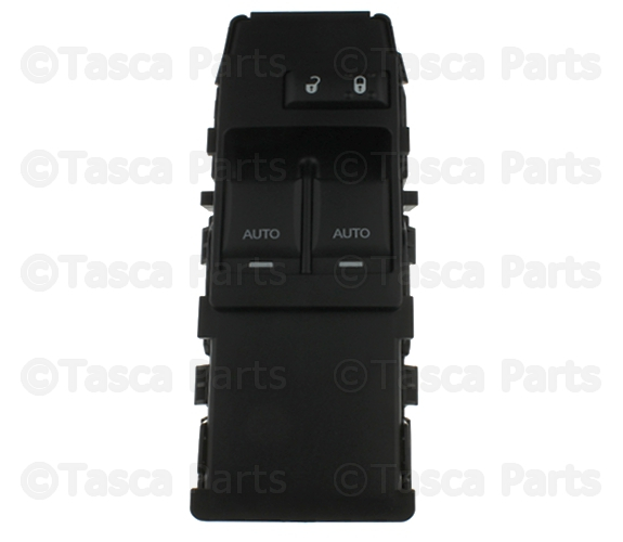 4602784AB - Electrical: Window And Door Lock Switch for Mopar Image