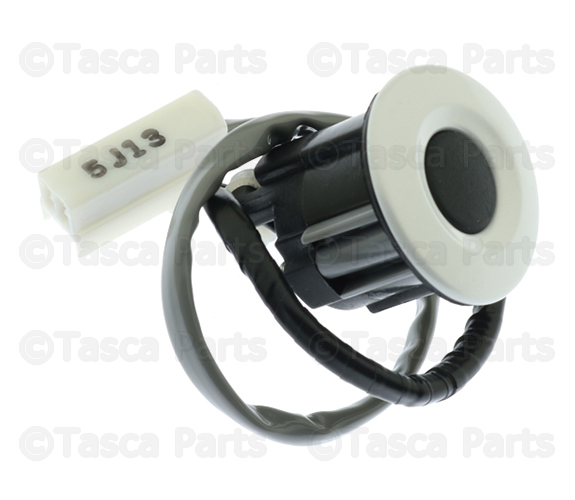 BBN9624B0C85 - Body: Switch for Mazda Image