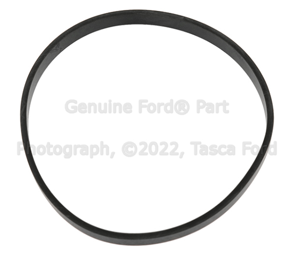 XL2Z7B070BA - : Spring Clutch Cushion for Ford Image