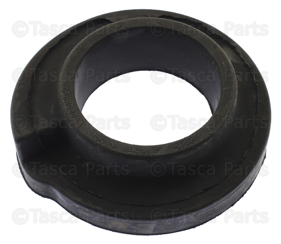 5181940AA - : Front Suspension Spring Isolator, Upper for Mopar Image
