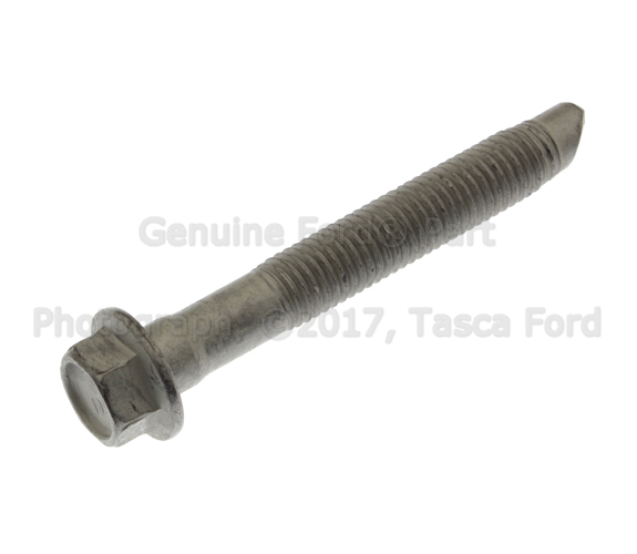 W715179S439 - Suspension: Link Bolt for Ford: Explorer, Flex, Police Interceptor Sedan, Police Interceptor Utility, Special Service Police Sedan, Taurus | Lincoln: MKS, MKT Image