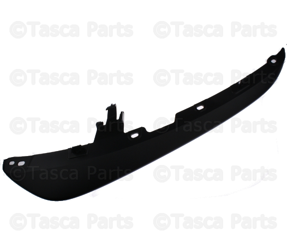 Skirt(L) Front Air Dam NP32-51-9L1 | TascaParts.com