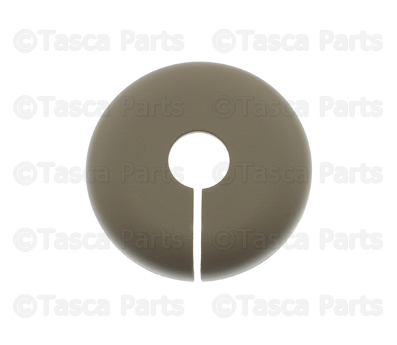 1MZ82HL1AC - : Visor Bracket Cover for Mopar Image