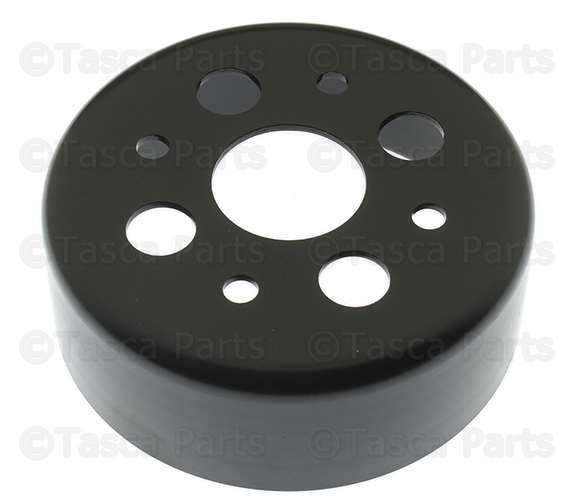 21051EA200 - Cooling System: Fan Pulley for Nissan Image