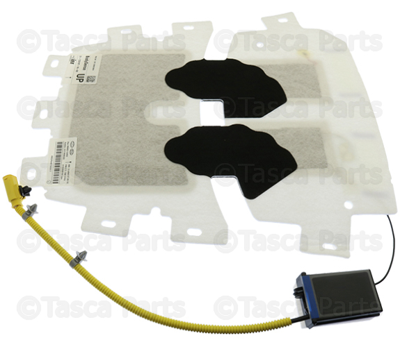 Sensor Ods 88950-1U500FFF | TascaParts.com