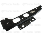 15939588 - Body: Front Pillar for Chevrolet: Silverado 1500, Silverado 2500 HD, Silverado 3500 HD | GMC: Sierra 1500, Sierra 2500 HD, Sierra 3500 HD Image