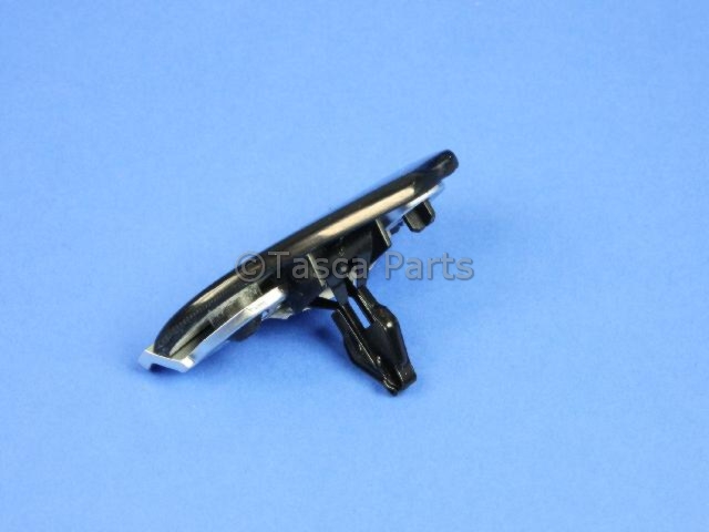 68159365AA - Interior Trim: Instrument Panel Applique for Mopar Image