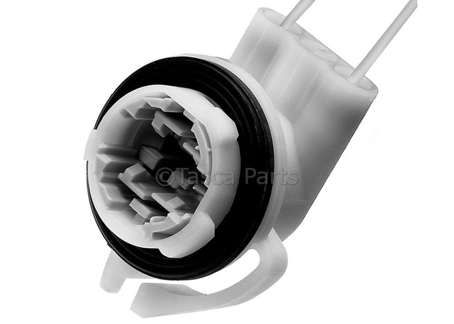 15306312 - Electrical: Socket for GM Image