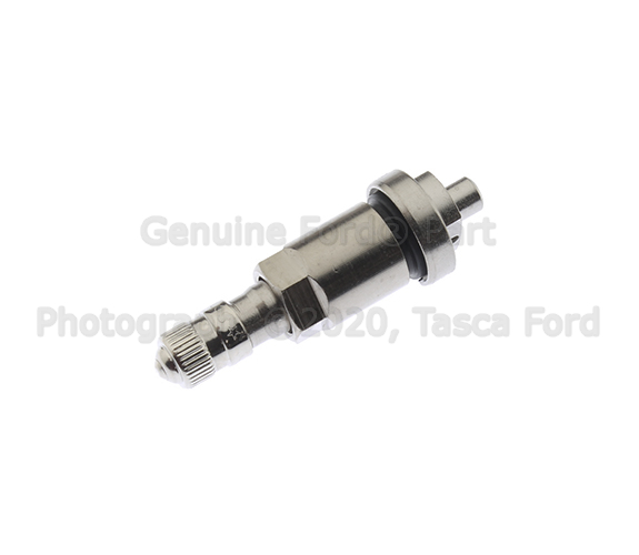 FR3Z1700C - Electrical: Tire Pressure Monitoring System (TPMS) Sensor Valve Assembly for Ford: F-350 Super Duty, F-450 Super Duty, GT, Mustang Image