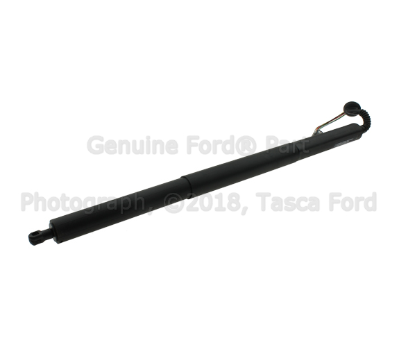 CJ5Z14B351A - : Actuator Assembly - Driver's Side (LH) for Ford Image