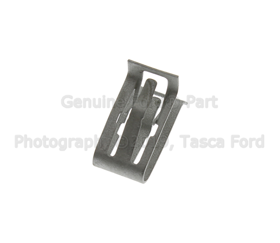 W716664S439 - Body: Rear Body Panel Trim Panel Clip for Ford Image