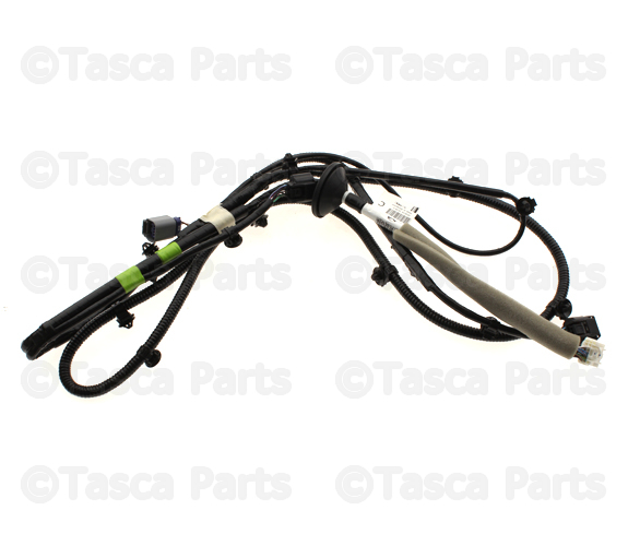 GS3R67150A - : Harness for Mazda Image