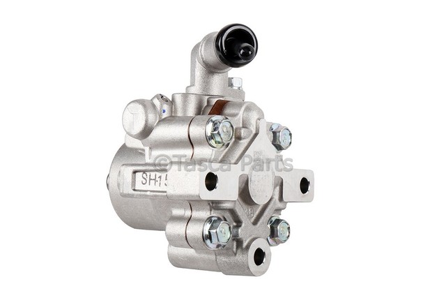 13309277 - Steering: Power Steering Pump for GM Image