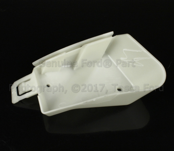 BM5Z17788A - Body: Inner Bracket for Ford Image